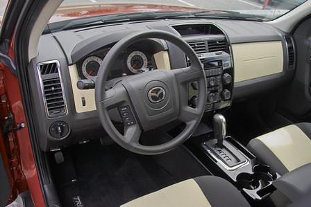 Mazda Tribute