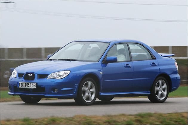 Der Wagen wird bis zu 210 km/h schnell