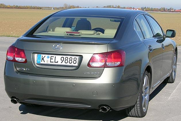 Gelungene Formen und kleine Spaltmaße: Platzhirsche seid auf der Hut