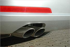 200 PS im Skoda Octavia RS: Vaters starkes Geheimnis