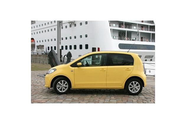     (Baujahr ) Front + rechts