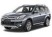 Citroen C-Crosser SUV (2007–2013)