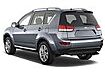 Citroen C-Crosser SUV (2007–2013)