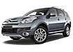 Citroen C-Crosser SUV (2007–2013)