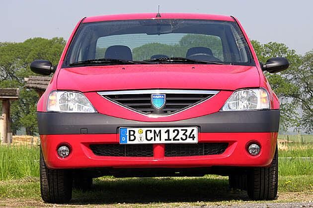 Die Diesel-Variante kostet in der Grundausstattung 9.650 Euro