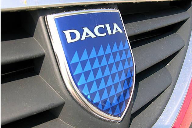 Ob Dacia in Deutschland auch zum Straßenbild gehören wird?