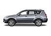 Citroen C-Crosser SUV (2007–2013)
