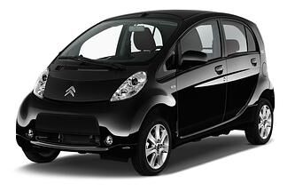 Citroen C-Zero Schrägheck (2010–2020) Citroen C-Zero Schrägheck (2010–2020)