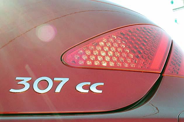 Markant und eigenwillig: Heckleuchten mit schicker LED-Technik