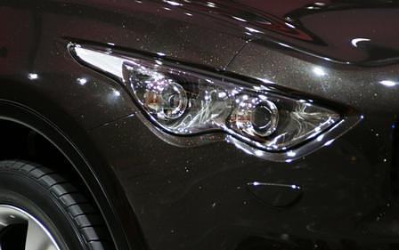 Infiniti FX 50