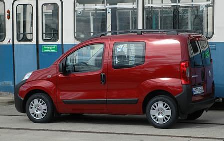 Fiat Fiorino
