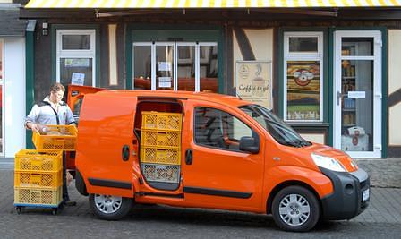 Fiat Fiorino