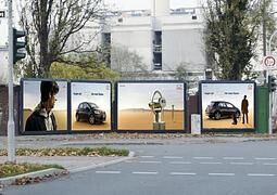 Hintergrund: Toyota Auris - Goldsucher