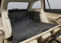 Praxistest: Skoda Octavia 1.8 T FSI - Solide Noblesse