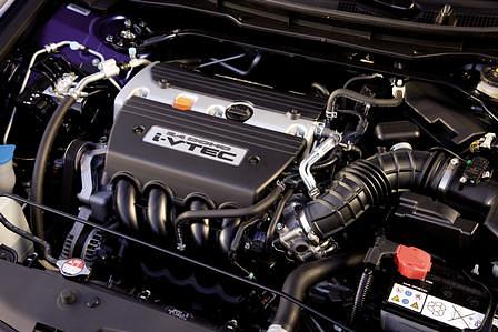 Honda Accord Limousine