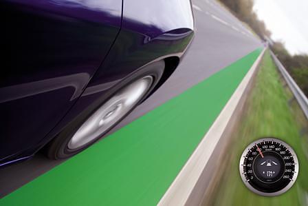 Honda Accord Limousine