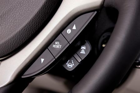 Honda Accord Limousine