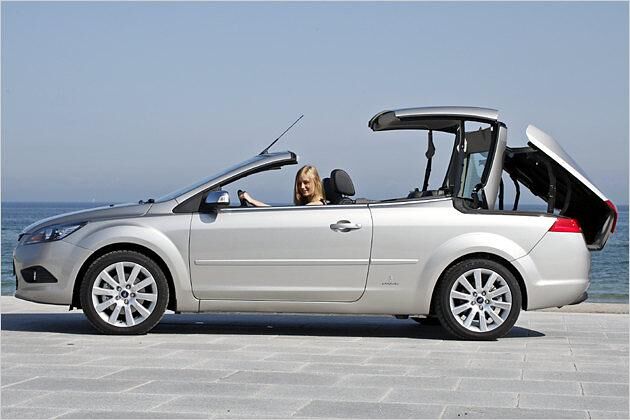 Dann kommt das Dach zum Vorschein