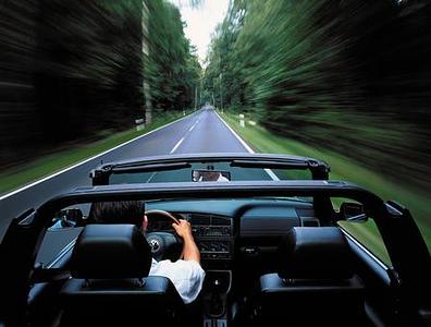 Faszination: 30 Jahre Golf Cabriolet - Aber bitte mit Henkel