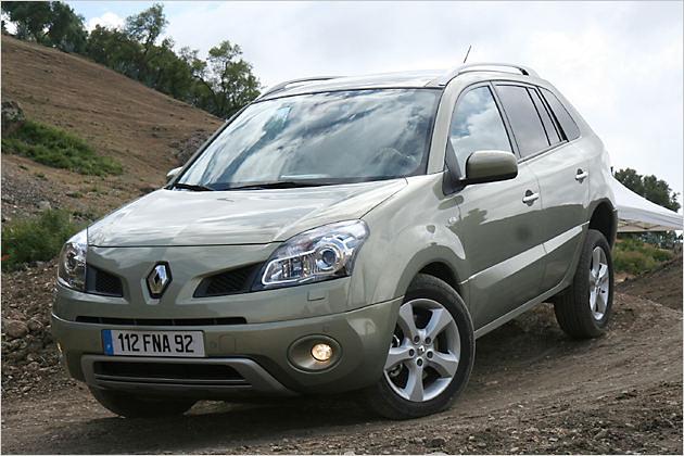 Aber brauchen Familien das automatische Allradsystem überhaupt?