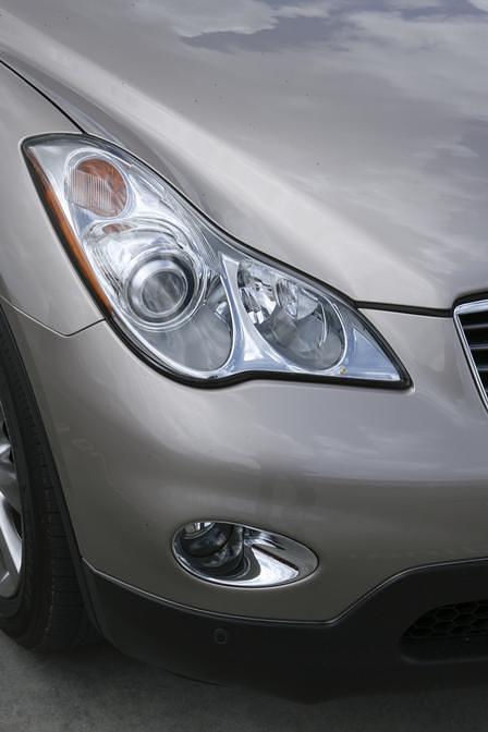 Infiniti EX 35
