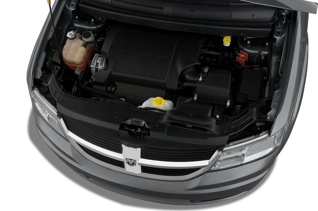 Dodge Journey (Baujahr 2010) SXT 5 Türen Motor