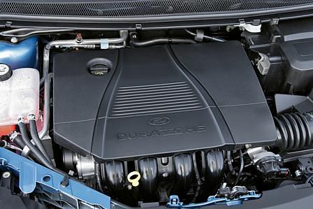 Ford Focus Coupé-Cabriolet