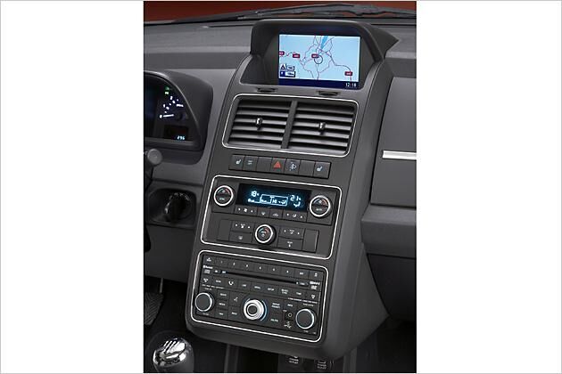 Die Verarbeitungsqualität ist bei den Amerikanern deutlich besser geworden