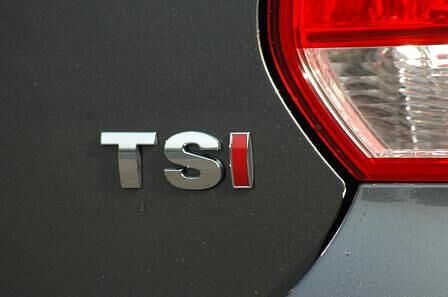 Volkswagen Golf Variant 1.4 TSI