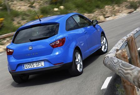 Ibiza SportCoupe