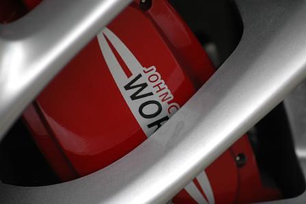 Mini John Cooper Works