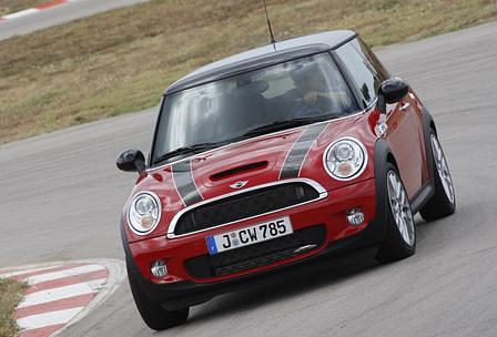 Mini John Cooper Works
