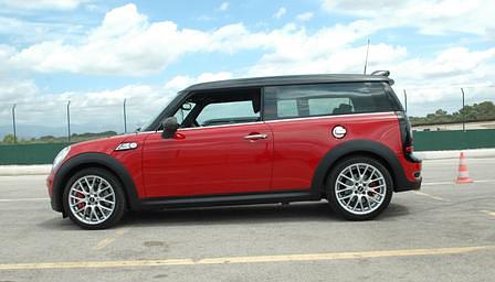 Mini John Cooper Works