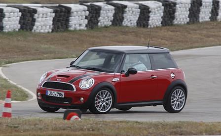 Mini John Cooper Works