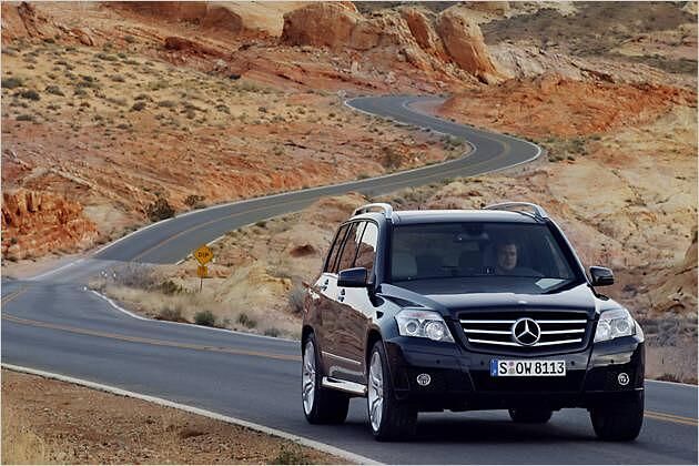 Schön wäre es, wenn man eine günstigere Hecktriebler-Version bekommen könnte