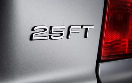 Volvo 2.5FT Flexifuel