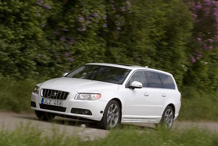Volvo V70 2.5FT