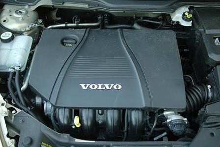 Volvo C30 1.8 F