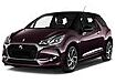 DS Automobiles DS3 Schrägheck (seit 2009)