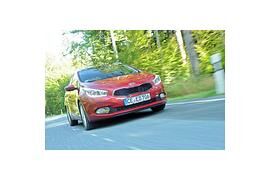 Vorstellung Kia cee’d Sportswagon: Praktisch und elegant für Familien
