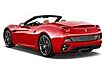 Ferrari California Cabrio (2008–2014)