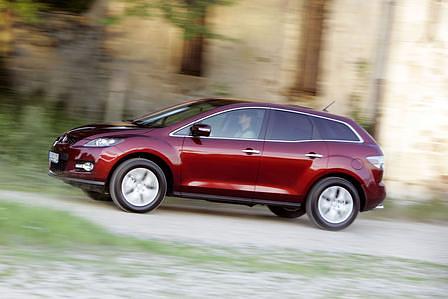 Mazda CX-7