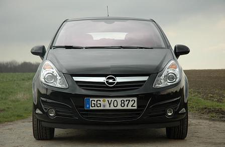 Opel Corsa 1.3 CDTI