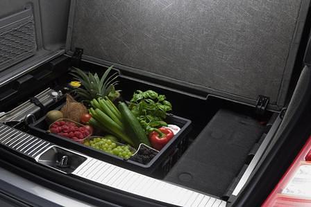 Mercedes C-Klasse T-Modell