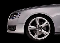 Fahrbericht: Audi A5 3.2 FSI - Audi für´s Auge