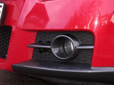 Suzuki Swift 1.6 Sport