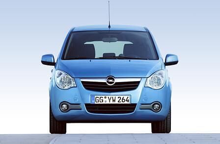 Neuvorstellung: Opel Agila - Opel hat ein neues Baby Neuvorstellung: Opel Agila - Opel hat ein neues Baby