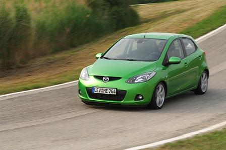Mazda2