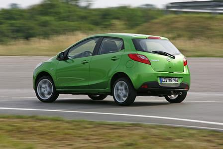 Mazda2
