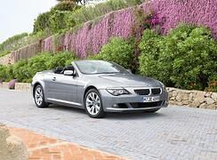 Neuvorstellung: BMW 6er Cabriolet - Bayerns neuer Sexer